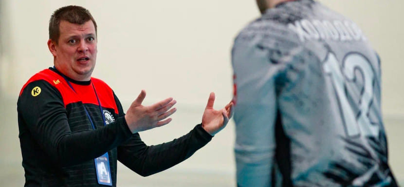 Молодёжное первенство. Юрий Орлов: "Рад победе, но вторую часть сезона оценю не очень высоко"