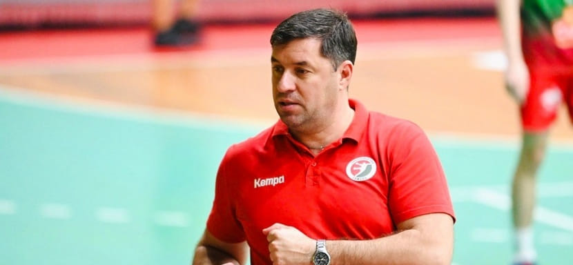 SEHA-Gazprom League. Андрей Мочалов: "У нас всего 9 заброшенных мячей во втором тайме. Сильные команды такое не прощают"