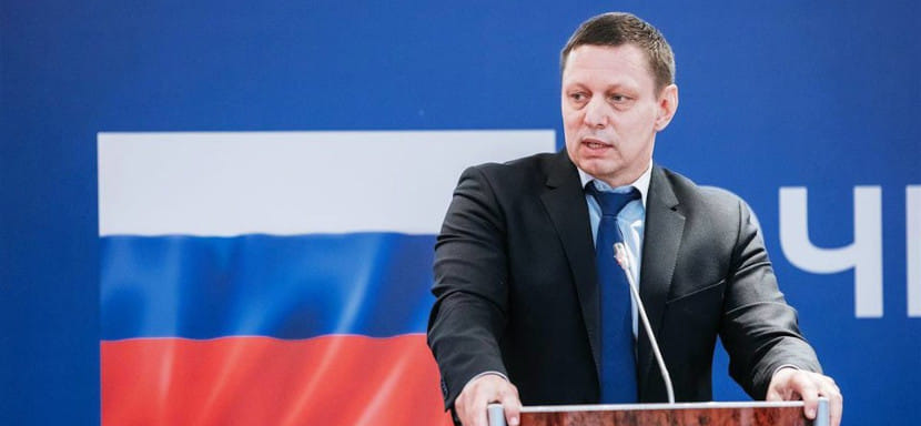 ЧЕ-2022. Лев Воронин: "Людмила Бодниева никогда не переходит на крик. Но иногда бетонирует свой голос так, что всем становится все понятно"