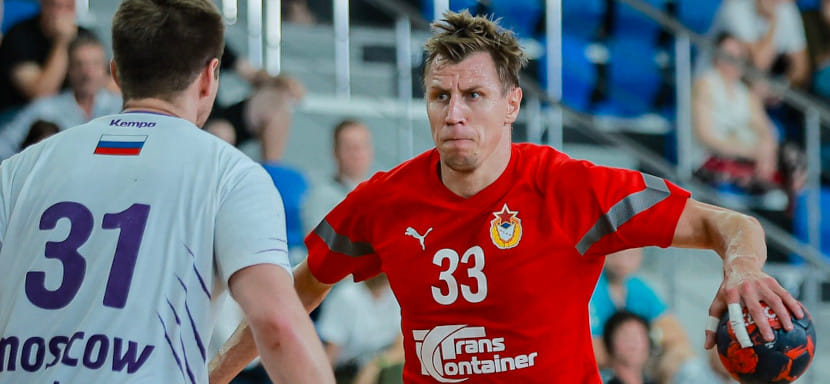 Olimpbet Суперлига. Мужчины. Зал ожидания. "Осенние надежды частенько остаются нереализованными!"