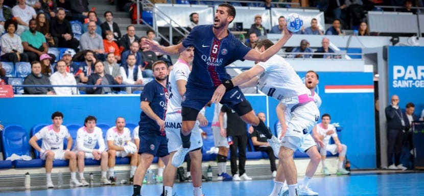 "Пари Сен-Жермен", "Нант" и "Шамбери" пробились в четвертьфинальный раунд Кубка Франции