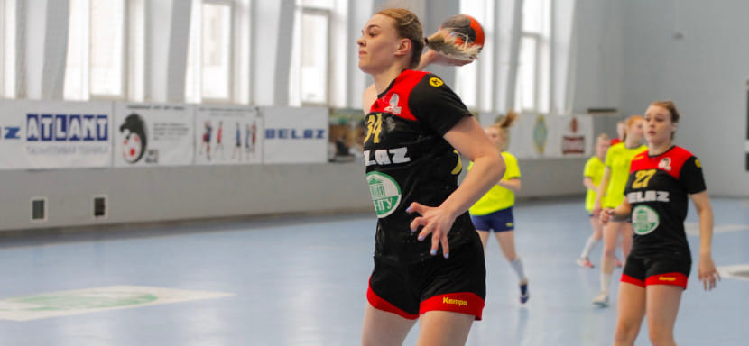 Беларусь. Троян как козырь: столичный БНТУ-БелАЗ взял у "Гомеля" убедительный реванш за Суперкубок