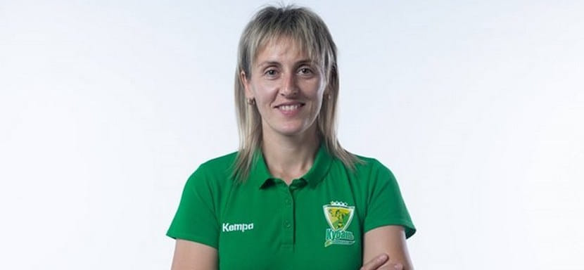 Olimpbet Суперлига. Ирина Смирнова: "С вратарями "Кубани" по отдельной программе занимаются оба тренера — Денис Сайфулин и Никита Голуб"