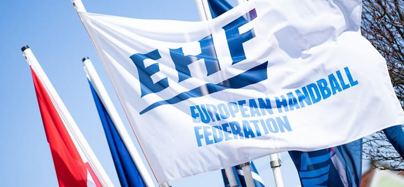 Гандбольный суд ЕГФ оштрафовал румынский "Рапид" на 2 тысячи евро за поведение болельщиков во время матча Лиги чемпионов