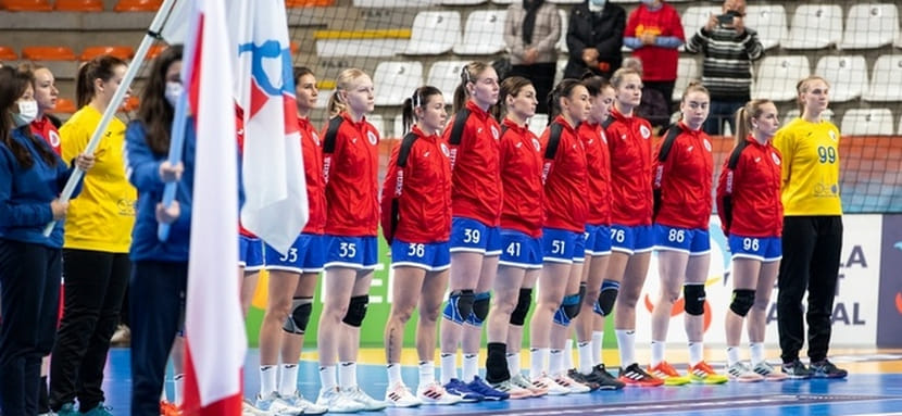 ЧМ-2021. Сборная России сразится с командой Норвегии за выход в полуфинал, анголки и словачки разыграют Президентский кубок