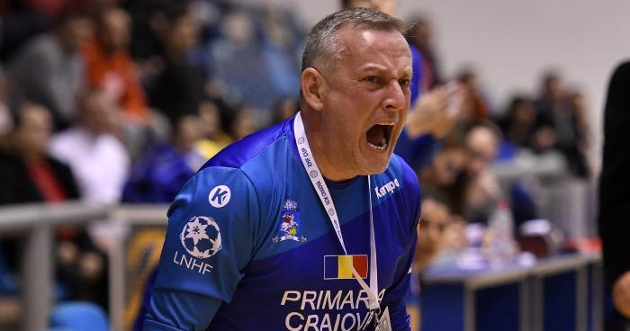 Румыния. Завершилась эпопея с назначением наставника женской сборной. Главным тренером выбран Богдан Бурча. Помощник — Роберт Лику