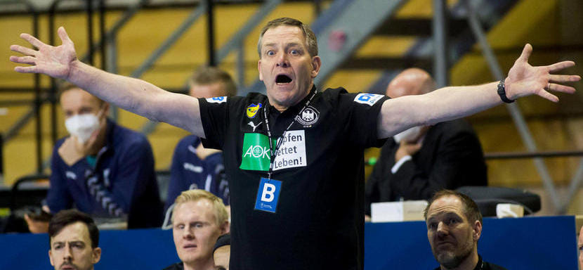 ЧЕ-2022. Альфред Гисласон: "Очень интересная группа. Должны играть в свою силу, чтобы выполнить задачу по выходу в основной раунд"