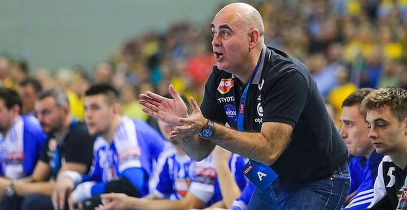 Трансферный слух. Хуан Карлос Пастор летом может сменить Хавьера Паскуаля в "Барселоне". "Пик" в таком случае возглавит Юнас Челльман 