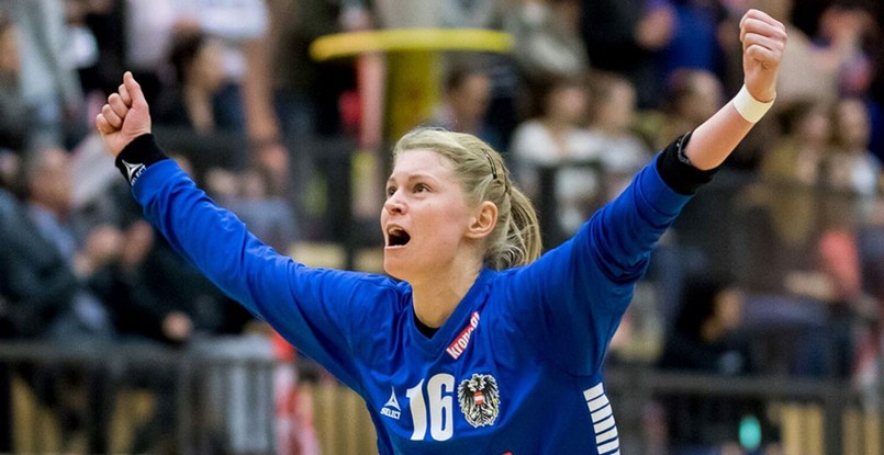 Румыния. Вратарь Петра Блажек покинула "Вылчу"