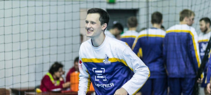 Olimpbet Суперлига. Савелий Шалабанов из СКИФа — лучший бомбардир первой части сезона. В топ-5 — три представителя краснодарской команды