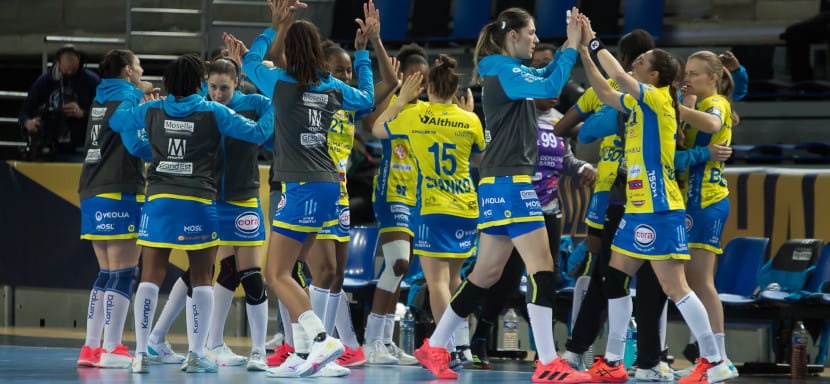 Франция. "Мец", "Брест" и "Ницца" вышли в полуфинал Кубка Франции