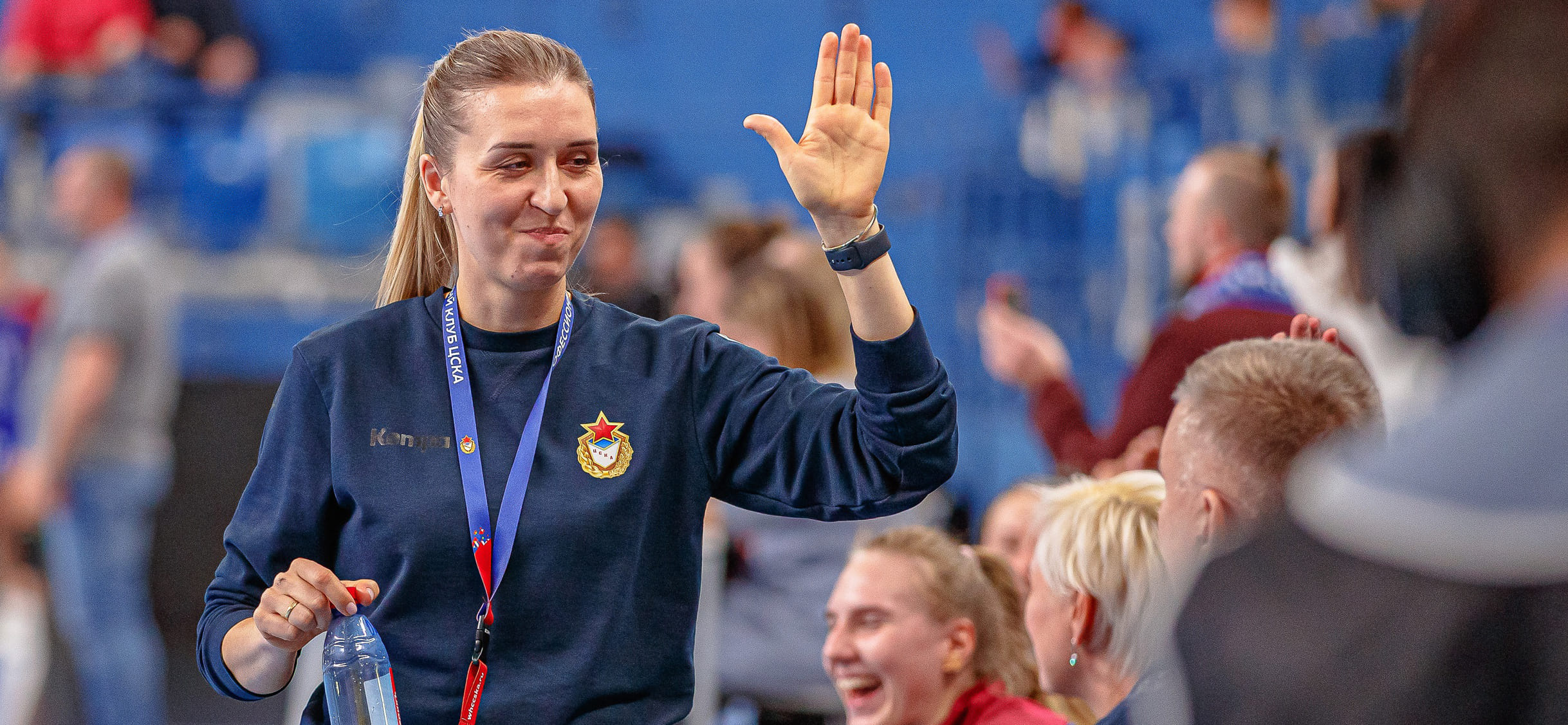 Субъективная реальность. Радость от объединения, сожаления из-за отстранения и дорогу женщинам!