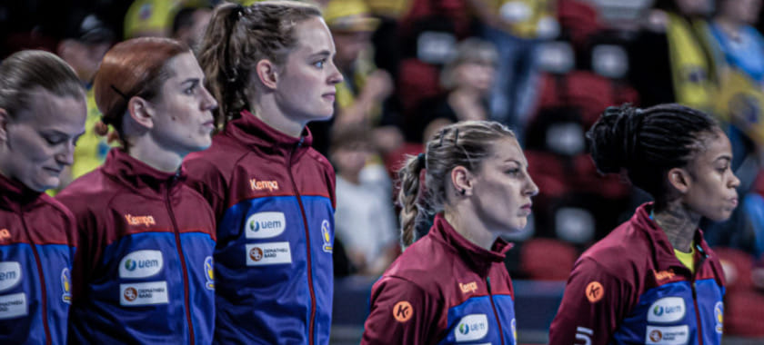 Лига чемпионов. "Мец" Валерии Масловой постарается прервать неудачную серию в Подгорице, "Сторхамар" примет "Кастамону"