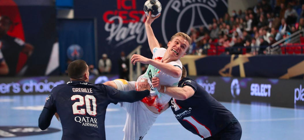 Лига чемпионов. Исландцы помогли "Магдебургу" взять реванш у "ПСЖ", "Порту" по-прежнему без побед