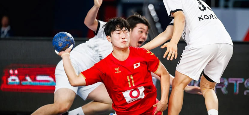 Сборные Испании, Исландии, Японии, Египта и Сербии квалифицировались в основной этап юношеского чемпионата мира-2025 (U-19)