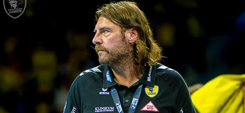 Себастьян Хинце, который покинет "Райн Лёвен" по окончании текущего сезона, станет главным тренером "Айзенаха"