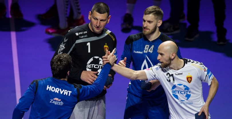 СЕХА-Газпром-лига. Восьмая балканская осень