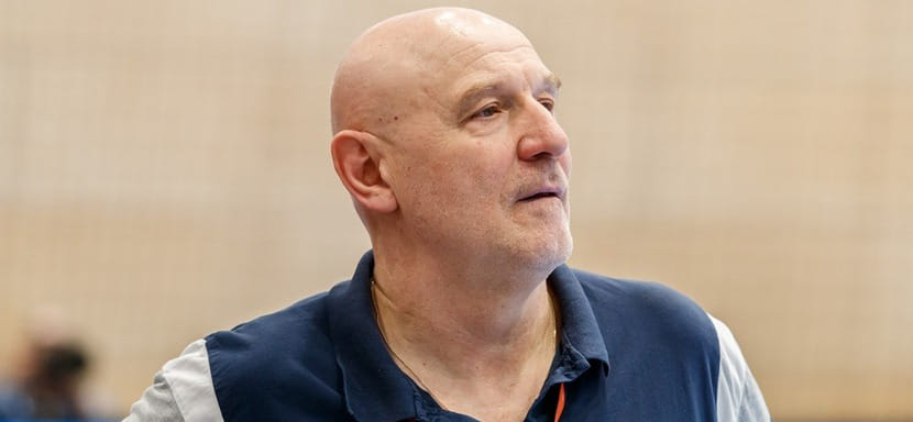 Европейская лига. Херберт Мюллер: "Мы можем обыграть "Икаст", это всего лишь 60 минут до финала. Очень хотим, чтобы так произошло"