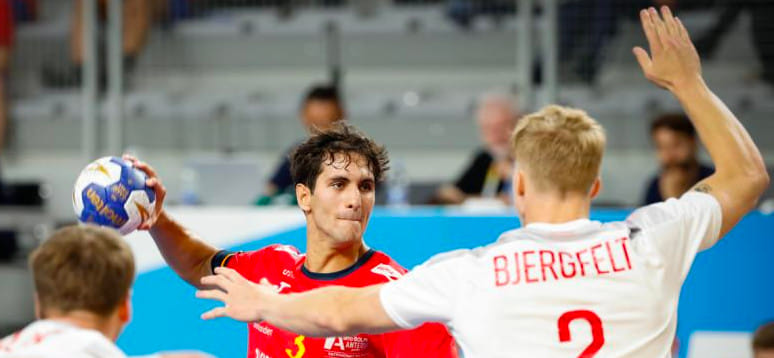 24Rakomet: "Международная гандбольная федерация может организовать проведение молодёжных чемпионатов мира у младшей возрастной категории"