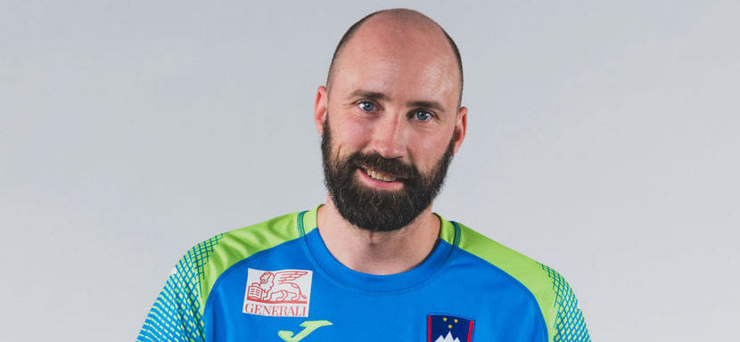 Балканы. Титулованный словенский гандболист Вид Кавтичник назначен генеральным менеджером мужской сборной страны