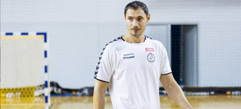 Польша. Кшиштоф Лиевски о новом спонсоре "Кельце": "Не камень упал с нашего сердца, а целый валун"