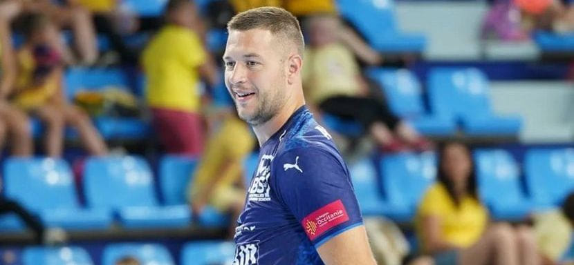 Франция. Экс-игрок БГК Марко Панич вошёл в символическую сборную 11-го тура чемпионата