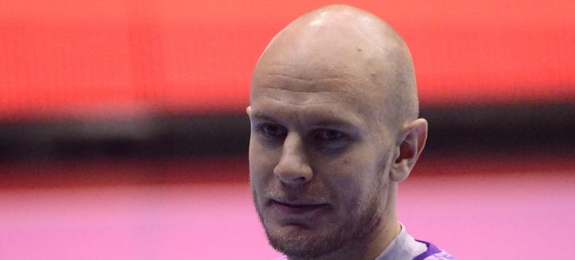 Olimpbet Суперлига. Артём Кулак: "Просим болельщиков не отворачиваться от нас в эту трудную минуту и поддерживать"