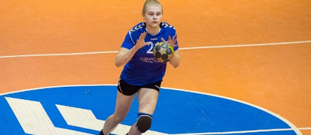 Суперлига. "Университет" и "Луч" сыграют сегодня в женском чемпионате России