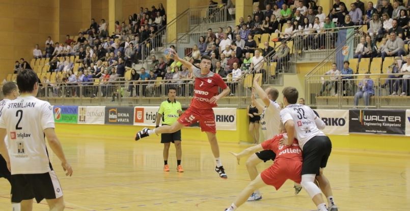 Кубок ЕГФ. "Рибница" — СКА. Незачет, пересдача через неделю