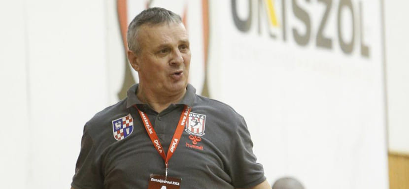 Венгрия. Здравко Зовко: "Был удивлен предложением "Шиофока". Успел только быстро посоветоваться с семьей и согласился"