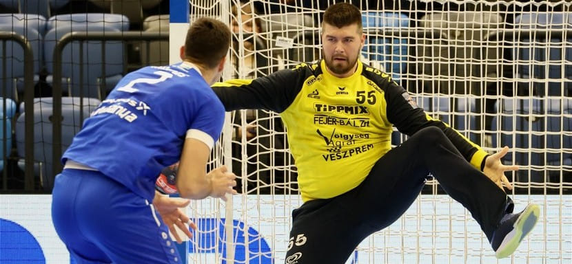 "Кокс" из Риихимяки подписал на предстоящий сезон игроков из Венгрии, а также продлил контракты с двумя легионерами