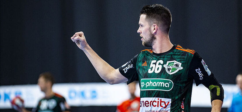 Бундеслига. Левый крайний Ханнес Файзе продлил контракт с "Ганновером"