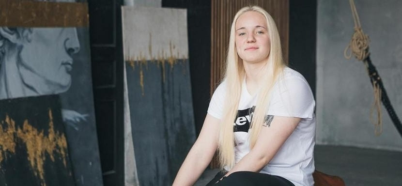 Суперлига. Алена Смирнова: "Зимой руководители "Лады" предлагали отправиться в аренду в Уфу. Я отказалась и теперь буду играть за "Кубань"