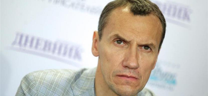 Юрий Нестеров: "Не исключаю, что "Газпром" возьмётся и за женский гандбол в Санкт-Петербурге"
