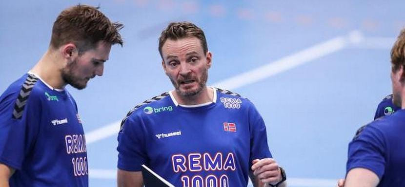 Кадровый слух. Главный тренер "Кольстада" Кристиан Берге может возглавить сборную Исландии