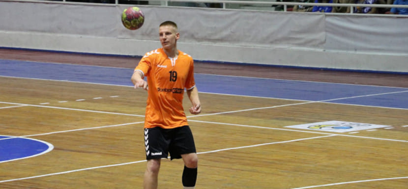 Кубок Украины. Игроки "Донбасса" получили положительные результаты тестов на Covid-19. Команда снята с "финала четырех" турнира