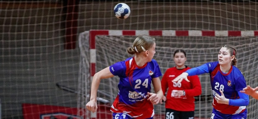 Молодёжное первенство России. Девушки. Дубль ЦСКА вновь был сильнее гостий из Ростова-на-Дону и остальные результаты пятницы