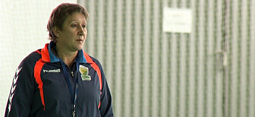 Наталья Цыганкова. Часть вторая. Невредная привычка здороваться в краснодарской маршрутке