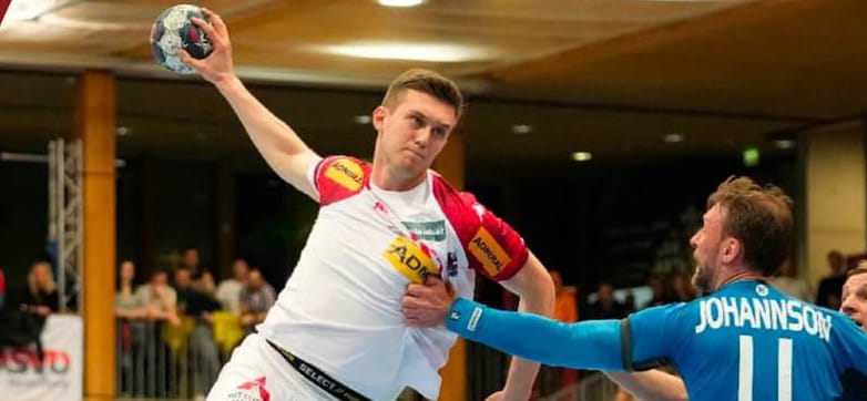 ЧМ-2023. Австрийцы с трудом обыграли дома эстонцев, северомакедонцы с 7 голами Кирила Лазарова победили румын в первых отборочных матчах дня