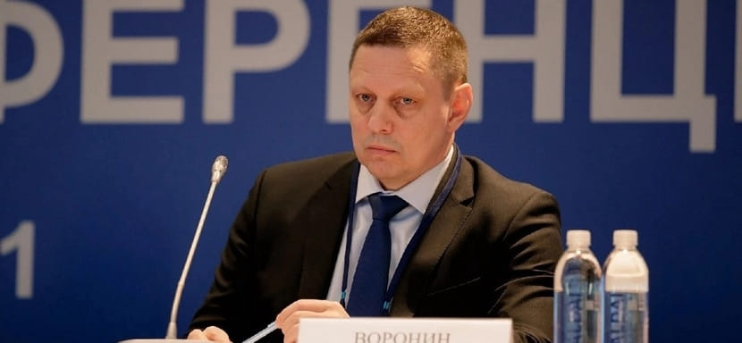 Лев Воронин: "В обязательном порядке VAR будет на "финалах четырёх" Кубка России и со стадии четвертьфинала чемпионатов"