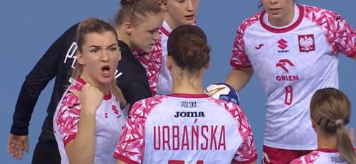Товарищеские матчи. Женская сборная Польши, свободная в октябре от отборочных матчей, дважды победила в Эльблонге команду Аргентины
