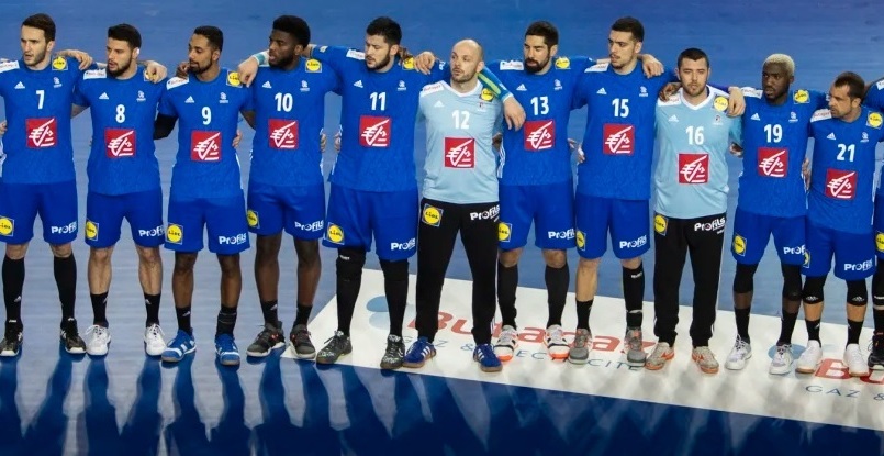 ЧЕ-2020. Главный тренер сборной Франции Дидье Динар определился с итоговым составом на чемпионат Европы