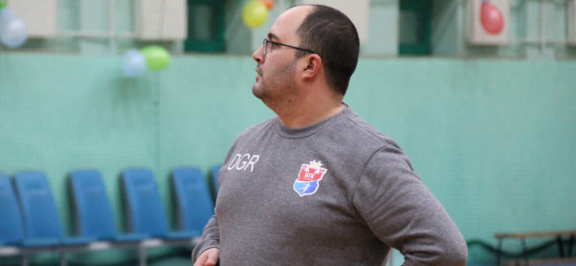 Испания. Экс-наставник БГК "Мешков Брест" Даниэль Гордо сменил Маноло Каденаса в качестве главного тренера "Адемара"