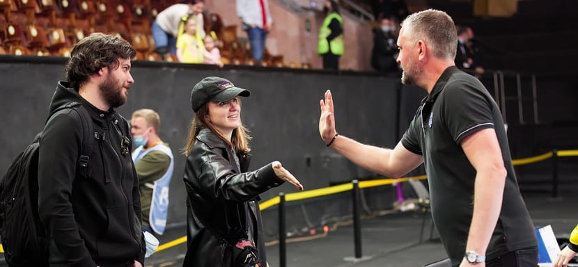 Суперлига. Пер Юханссон: “Не ожидал такого слабого состояния команды в решающие моменты сезона”