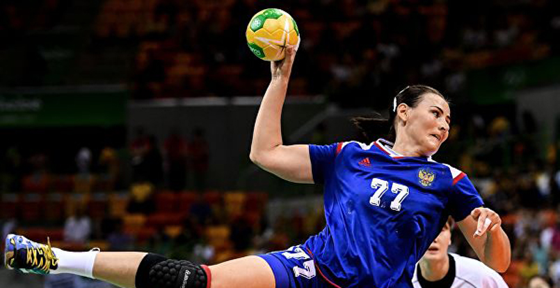 ЧЕ-2018. Майя Петрова: "Мы отвратительно сыграли со шведками. В подкорке сидело, что этот матч ничего не значит"