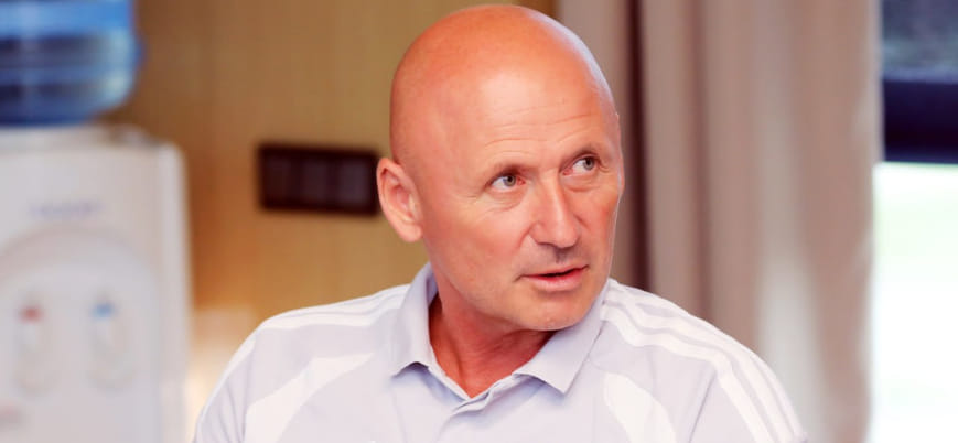Главный тренер "Потайссы" Горациу Гал: "Достижения белорусского гандбола вписаны в историю европейского спорта"