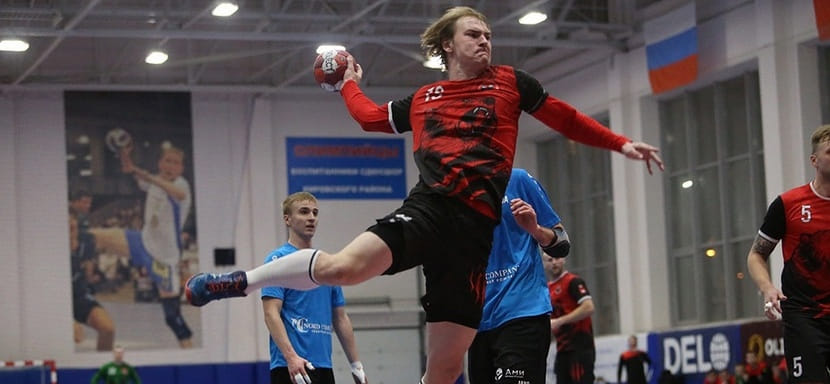 Olimpbet Суперлига. "Пермские медведи" в третий раз в сезоне обыграли "Неву" из Санкт-Петербурга — теперь в "бронзовой" серии