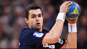 Лига чемпионов. Расмус Лауге Шмидт после матча против БГК имени Мешкова попал в символическую сборную ответных матчей 1/8 финала 