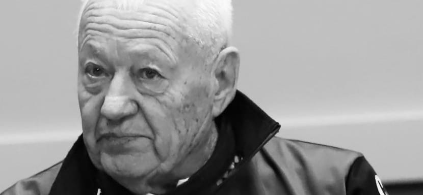 На 86-м году жизни умер судья по гандболу всесоюзной категории, заслуженный тренер Республики Беларусь Григорий Иосифович Хилицкий