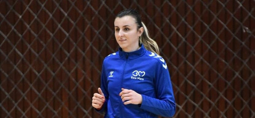 Юлия Думанска: "Бухарест" — один из клубов, в который я всегда хотела попасть"